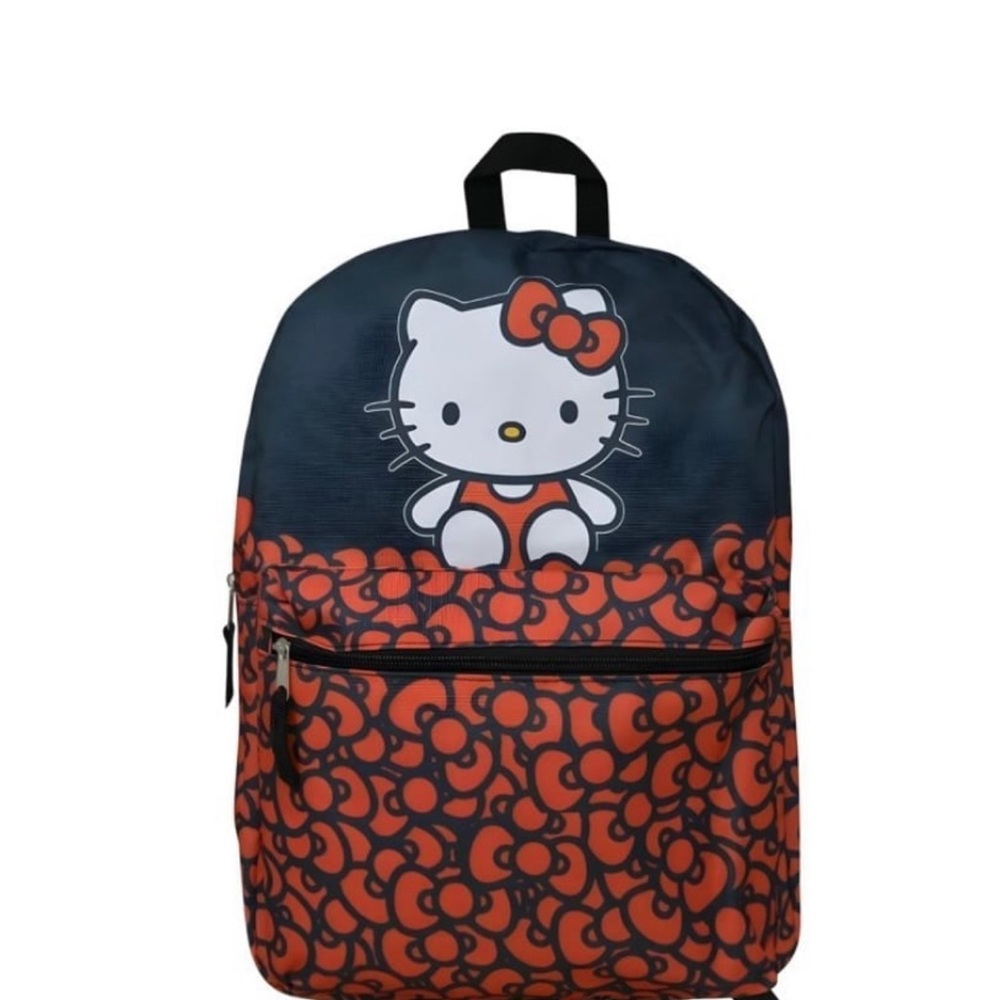 Hello Kitty Backpack